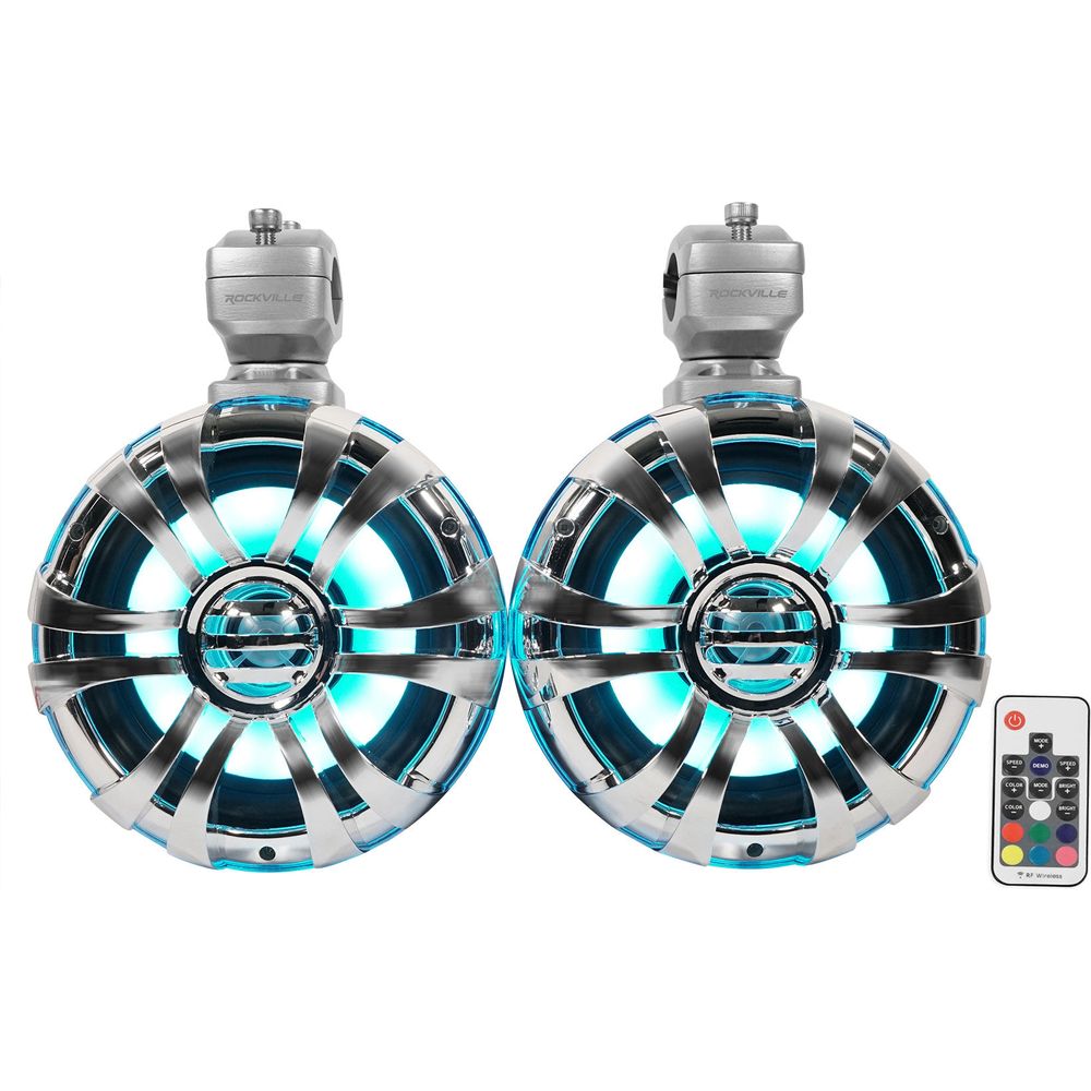 WB65KLED 2-Pair