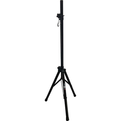 T-SS18P Heavy Duty Tripod Speaker Stands (Pair)