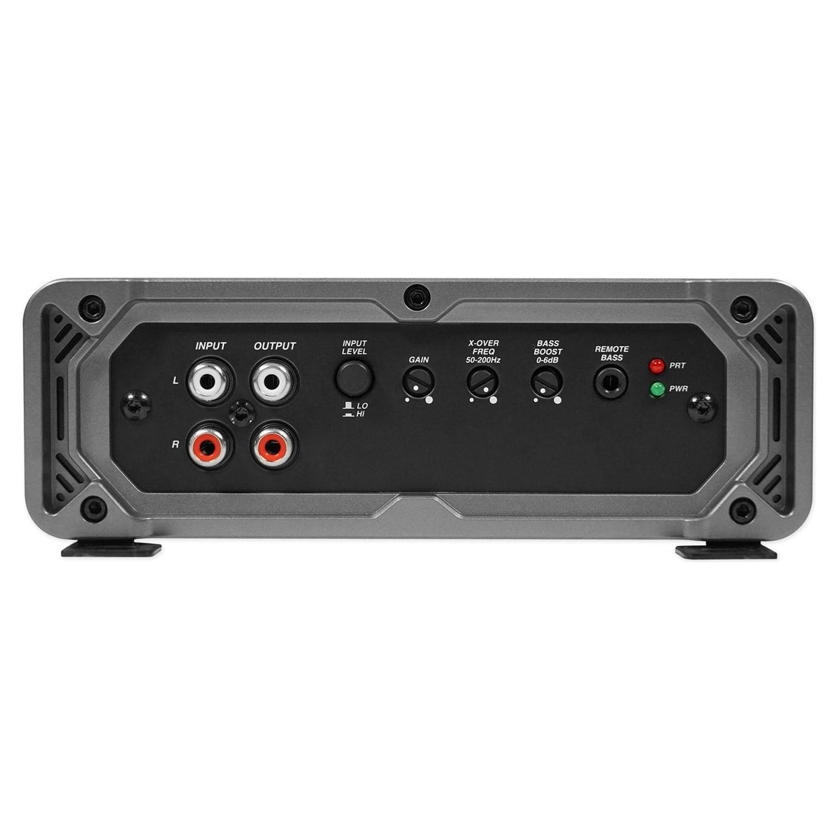 KICKER 46CXA4001T CXA400.1 400 Watt RMS Mono Class D Car Audio Amplifier Amp