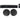 Rockville Commercial Amplifier+2) 6.5" 2-Way Black Ceiling Speakers 4 Restaurant