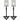 2 Rockville Adjustable Studio Monitor Speaker Stands For KRK ROKIT 8 G3 Monitors