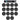 Rockville 6-Zone Amplifier+(14) 8" 2-Way Black Ceiling Speakers For Restaurant