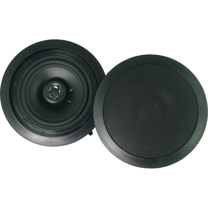 CC65T Black 4-Pair