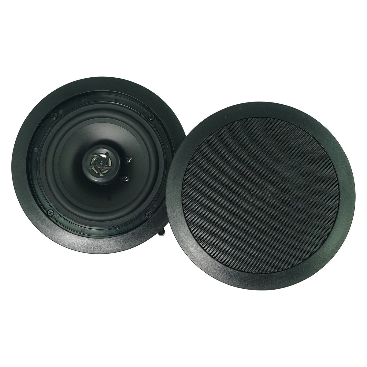 CC65T Black 5-Pair