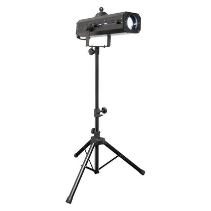 LED Followspot 75ST + DMX Controller + Cable