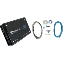 ATOM 8B + RMWK4 Amp Kit Bundle