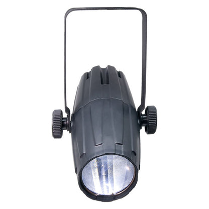 Chauvet DJ LED Pinspot 2 High Powered Mirror Ball Spot Light+Gel Pack+Extra Lens