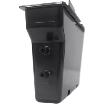Metra 99-9309 Single/Double-Din Stereo Dash Install Kit for 07-10 Mini Cooper