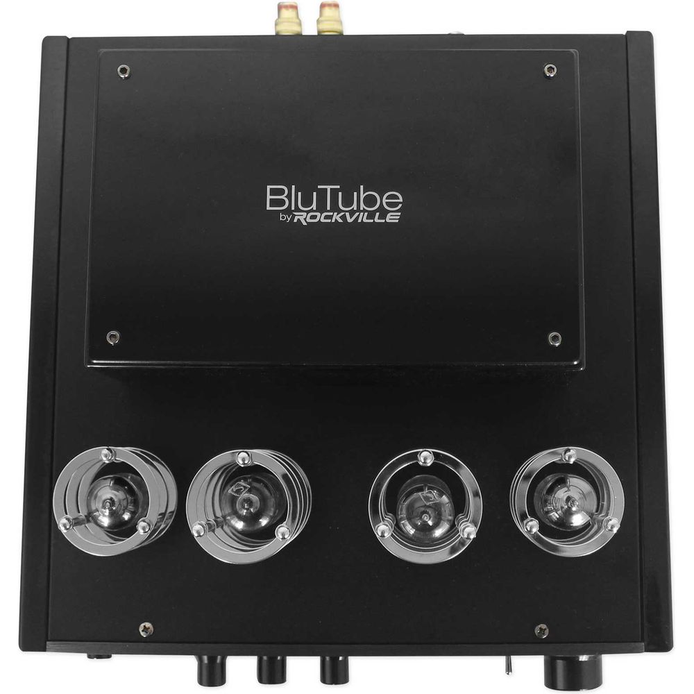 BluTube LED