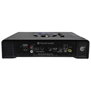 New Planet Audio AC1500.1M 1500w Class A/B Mono Amplifier 2 Ohm Stable Car Amp