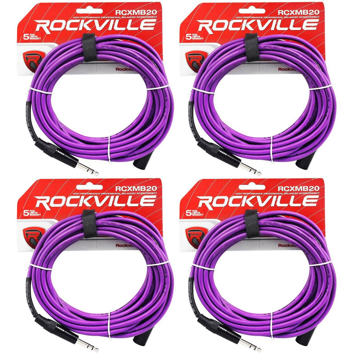 RCXMB20-P 4-Pack