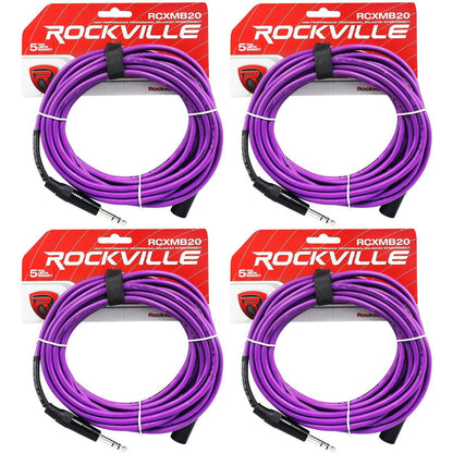 RCXMB20-P 4-Pack