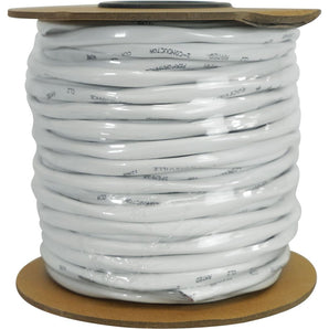 Rockville RCC12-100-2 CL2 Rated 12 AWG 100' CCA Speaker Wire In Wall Ceiling 70V