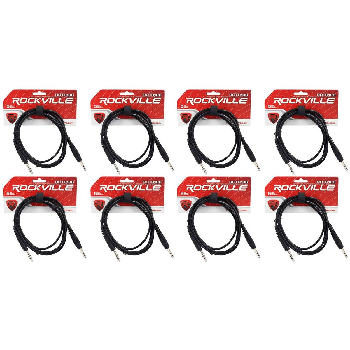 RCTR106B 8-Pack