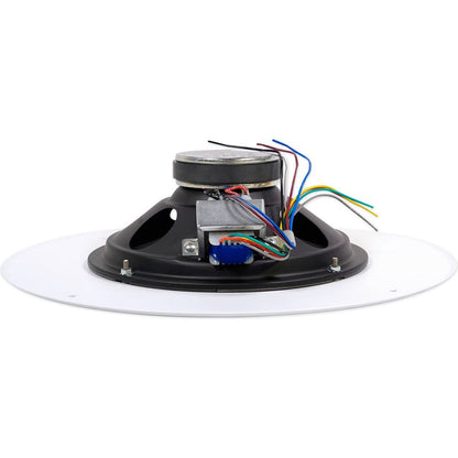 CSS8018 8" Commercial Ceiling Speakers, Pair