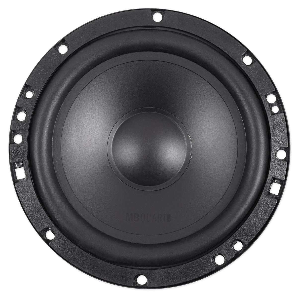 Pair FSB216 6.5" 280W Component Speakers + Pair FKB116 6.5" 240W Coaxial Speakers