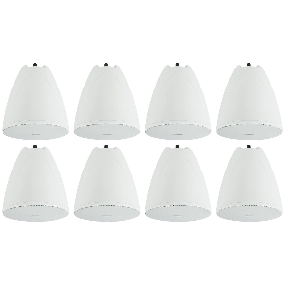 PEN-65T White 8-Pack