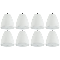 PEN-65T White 8-Pack
