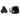 Kick Panel Kicker KM Speakers for 2018 Polaris Ranger XP1000 in Pod Enclosures