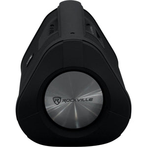 AudioControl THREE.2 EQ Car Equalizer w/ Crossover Control + Bluetooth Speaker