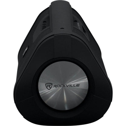RPB-XL Black Pair