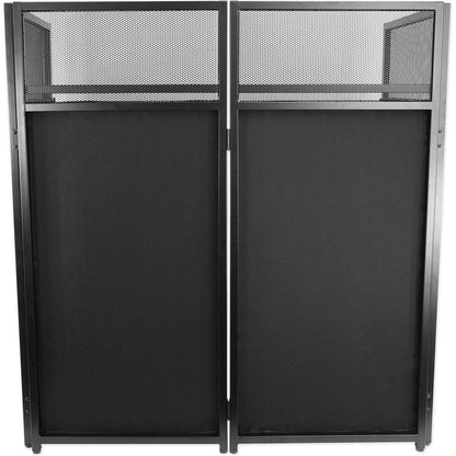 RPG122K 2-Pack + ROCKBOOTH DJ Booth Bundle