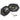 Kicker 6x8" Front Factory Speaker Replacement Kit For 2004 Ford F-150 Heritage
