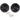5.25"" Polk Audio Rear Speaker Replacement Kit For 2006-2009 Dodge Ram 2500/3500