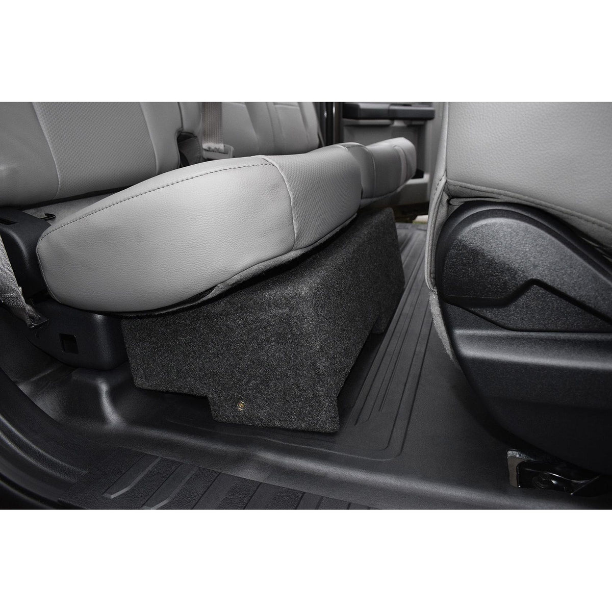 F-150EX-09A Subwoofer + (4) THUNDER68 Speakers