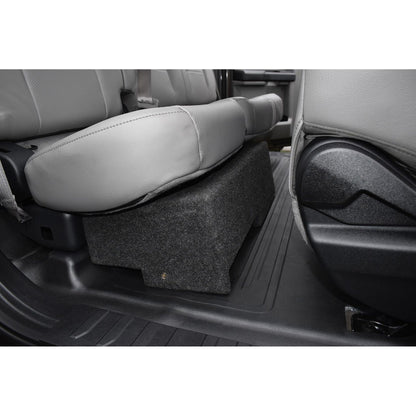 F-150EX-09A Subwoofer + (4) THUNDER68 Speakers