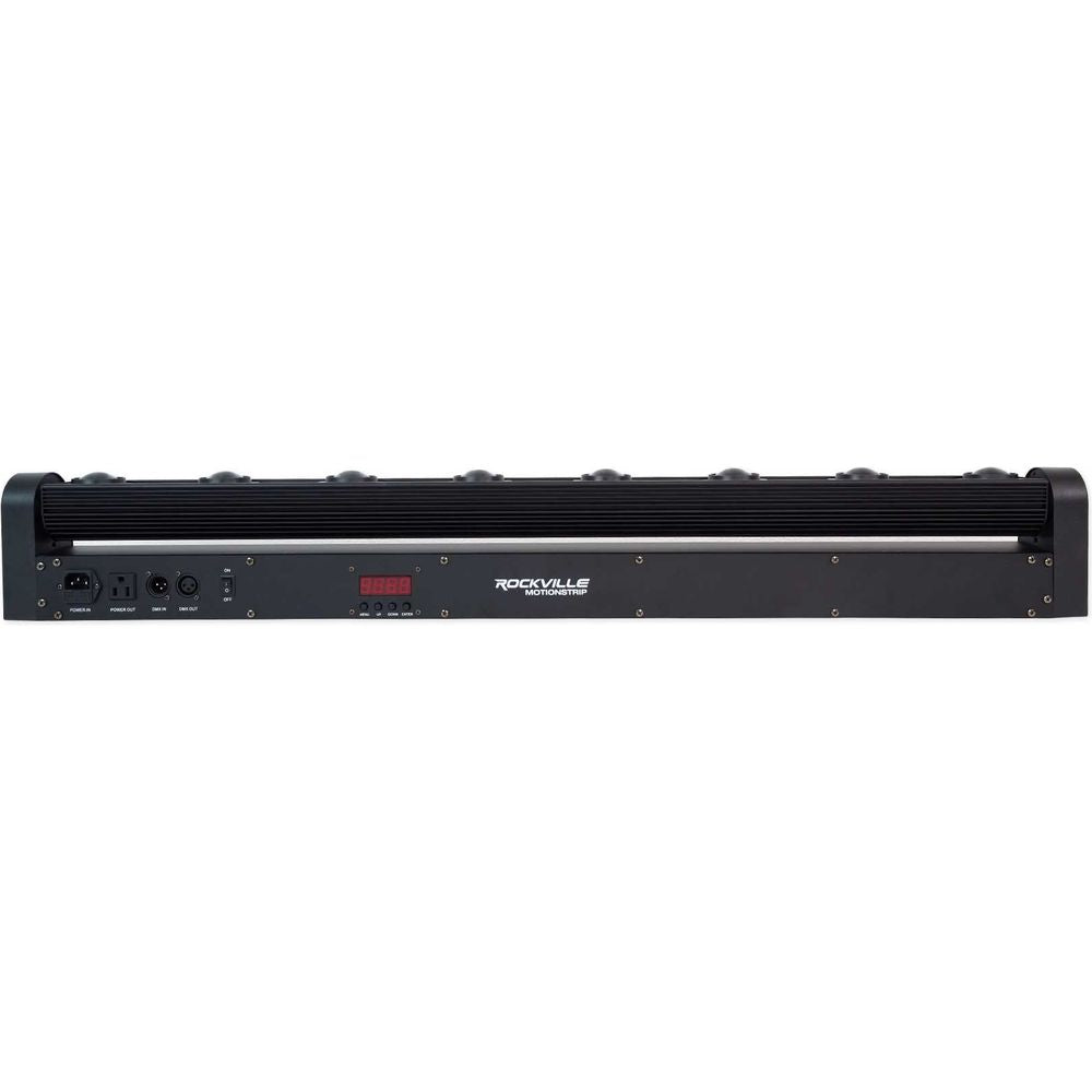 MOTIONSTRIP Light Bar 2-Pack + RLB60 Carry Bags Bundle