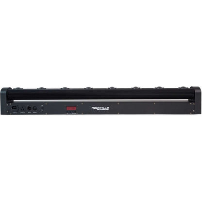 MOTIONSTRIP Light Bar 2-Pack + RLB60 Carry Bags Bundle