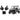 (2) 6.5" Rollbar Roll Cage Tower Speakers+MTX 2-Channel Amp For Kawasaki TERYX