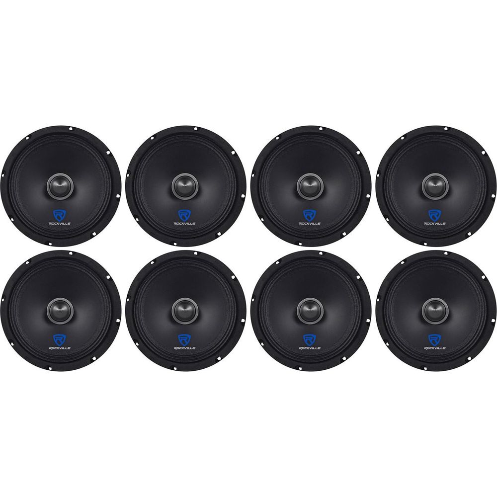 RXM84 8-Pack