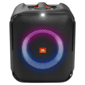 JBL Partybox Encore Essential Portable Compact Party Speaker w LED + Huge Bass