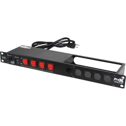 X-PC4XLR-USB