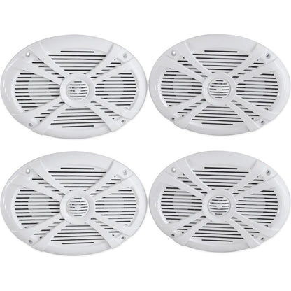 RMSTS69W 2-Pair