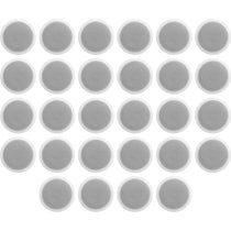 CCL6T WHITE 7 Quad-Pack