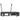 Audio Technica ATW-3212/C510DE2 3000 Wireless Handheld Microphone+Mic Receiver