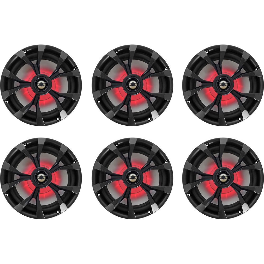 RKL80MB 3-Pair