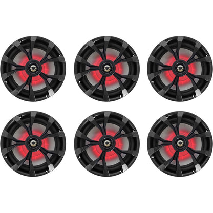 RKL80MB 3-Pair