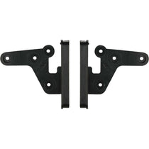 Metra 95-8202 Double Din DIN In-Dash Mounting Multi-Kit for 2000-2006 Toyota
