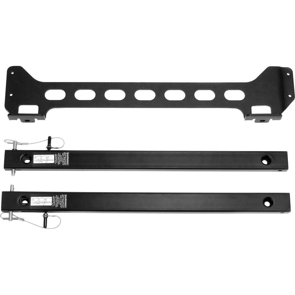 FB100 Flybar+Flyware Kit For DRM12A, DRM12A-P Speakers+DRM18S, DRM18S-P