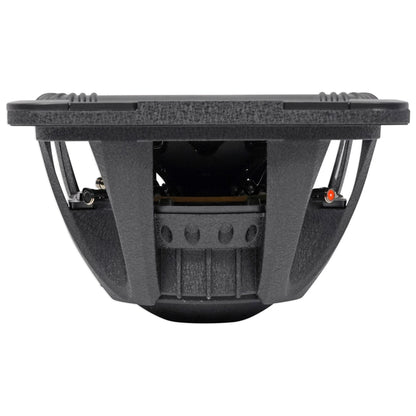 L7S124 12" Solo-Baric Subwoofer + White LED Grille