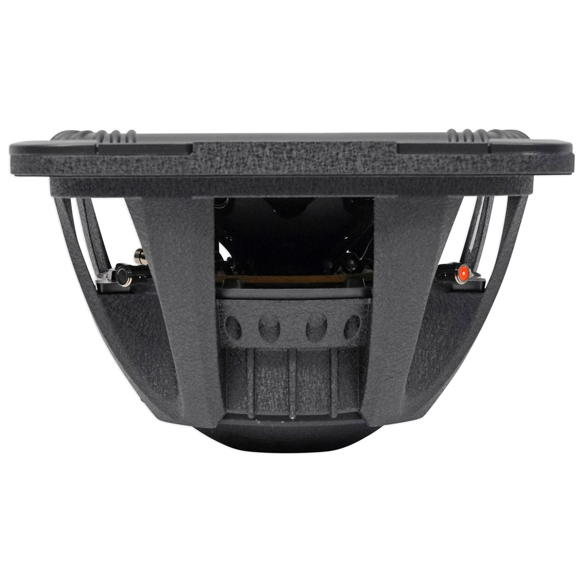 L7S124 12" Solo-Baric Subwoofer + Charcoal LED Grille