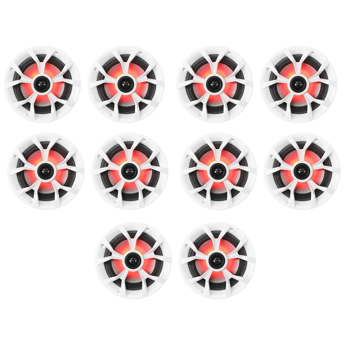 RKL65MBW 5-Pair