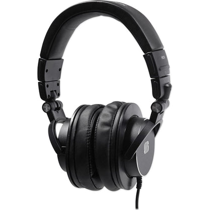 HD9 Studio Reference Headphones with Condenser Microphone
