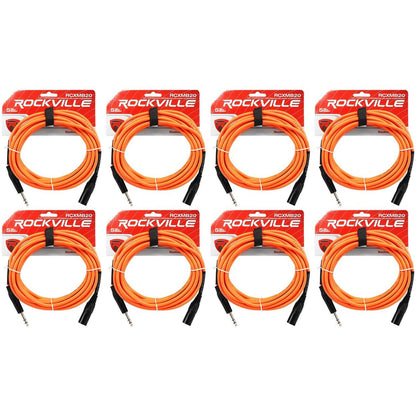 RCXMB20-O 8-Pack