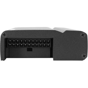 ALPINE iLX-W650 7" Digital Media Bluetooth Carplay Receiver+KTA-200M Power Pack
