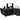 Chauvet DJ H1200 Hurricane 1200 Fog Machine W/Remote Timer-18,000 CFM+Fog Fluid